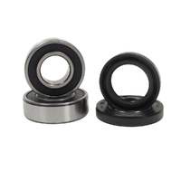 RHK Rear Wheel Bearing Kit for 1982 Honda CR250R 