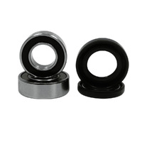 RHK Rear Wheel Bearing Kit for 1986-2002 Honda CR80R 