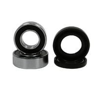 RHK Rear Wheel Bearing Kit for 1996-2002 Honda CR80RB 