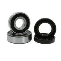 RHK Rear Wheel Bearing Kit for 1985-2000 Honda XR600R 