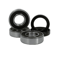 RHK Rear Wheel Bearing Kit for 1990-2001 Honda CR500R 