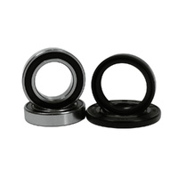 RHK Front Wheel Bearing Kit for 2002-2011 Husqvarna WR125 