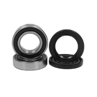 RHK Front Wheel Bearing Kit for 2003-2004 Kawasaki KLX400SR 