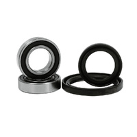 RHK Front Wheel Bearing Kit for 2000-2002 KTM 200 EXC 