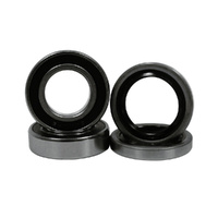 RHK Rear Wheel Bearing Kit for 2004 KTM 105 SX 