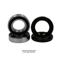 RHK Front Wheel Bearing Kit for 2010-2011 Suzuki RMX450Z 