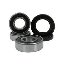 RHK Rear Wheel Bearing Kit for 2000-2009 Suzuki DRZ400S 