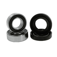 RHK Rear Wheel Bearing Kit for 2002-2009 Suzuki RM85 