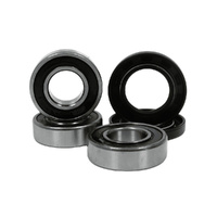 RHK Rear Wheel Bearing Kit for 1998 Yamaha WR400F 