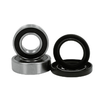RHK Rear Wheel Bearing Kit for 1999-2000 Yamaha WR400F 