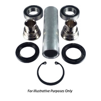RHK Front Hub Rebuild Kit for 2003-2007 KTM 525 EXCF 