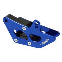 RHK Blue Rear Alloy Chain Guide for 2009-2012 Husaberg FE570 