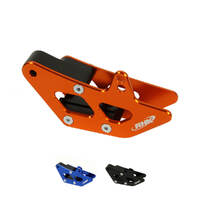 RHK KTM Red Rear Alloy Chain Guides - 790 Adventure R 2019-2022