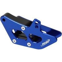 RHK Blue Rear Alloy Chain Guide for 2023-2024 Husqvarna FC250 