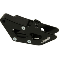 RHK Black Rear Alloy Chain Guide for 2023-2024 Husqvarna TC250 