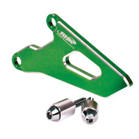 RHK Green Front Sprocket Cover for 2021-2024 Kawasaki KX250F 