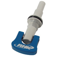 RHK Blue Power Valve Adjusters for 2021-2023 GasGas EX300 