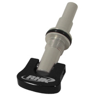 RHK Black Power Valve Adjusters for 2022-2023 GasGas MC250 