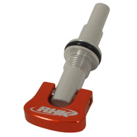 RHK Orange Power Valve Adjuster for 2011-2013 Husaberg TE250 