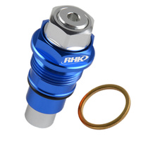 RHK Blue Cam Chain Tensioner for 2010-2012 Husaberg FE390 