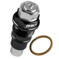 RHK Black Cam Chain Tensioner for 2008-2011 KTM 450 EXCF 