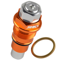 RHK Orange Cam Chain Tensioner for 2011 KTM 250 XCFW 