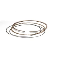 Wossner RIK77.00D 77.00mm Four Stroke Ring Set 0.8 x 1.50mm