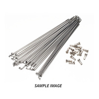 Front Spoke Set for 2006-2013 Kawasaki KLX250S 