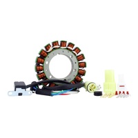 RMStator High Output Stator for 2007-2011 Yamaha YFM350FG Grizzly IRS