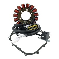 RMStator Gasket & Stator Kit for 2008-2011 Yamaha YFM700F Grizzly
