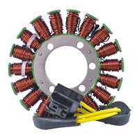 2006-2021 Yamaha YZF R6 RMStator Stator