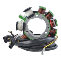 RMStator Coil Stator for 1998-2001 Polaris Big Boss 500 6X6