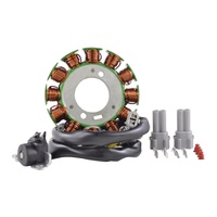 Generator Stator Coil for 2005-2013 Yamaha WR250F