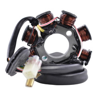 RMStator Coil Stator for 2015 KTM 300 EXC Six Days