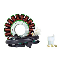 RMStator Coil Stator for 2007 Suzuki DL650A V-Strom ABS