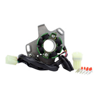 Stator for 2001-2008 Suzuki RM125