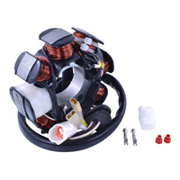 RMStator Coil Stator for 2007 KTM 450 XCW