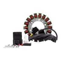 Generator Stator Coil for 2007-2016 Aprilia SL750 Shiver