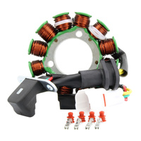 RMStator Coil Stator for 2013-2018 Suzuki RMZ250