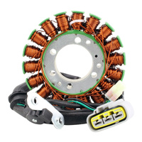 RMStator Coil Stator for 2018 Triumph Street Triple S LAMS
