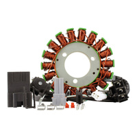 RMStator Coil Stator for 2020 Kawasaki Z400