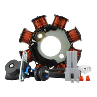 RMStator Coil Stator for 2010-2020 Kawasaki KLX110