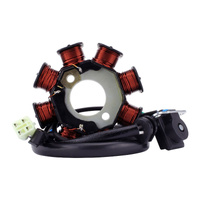 RMStator Coil Stator for 2008-2020 Kawasaki KLX140