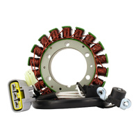 RMStator Coil Stator for 2024 Yamaha Tenere 700 World Raid