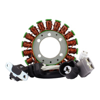 RMStator Coil Stator for 2018 Yamaha YXE700 Wolverine R Spec SE