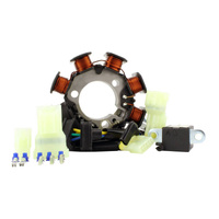 RMStator Coil Stator for 2006-2008 Honda TRX250EX Sportrax