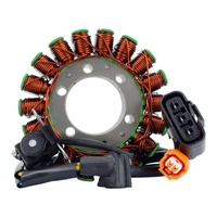 RMStator Stator for 2015-2022 Honda SXS500M2 Pioneer 500