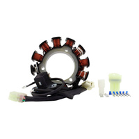 RMStator Coil Stator for 2019-2020 Polaris 600R Race Carb L/C