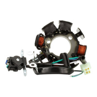 RMStator Coil Stator for 2003-2019 Honda CRF230F