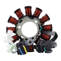 RMStator Coil Stator for 2019-2025 Honda CRF250F